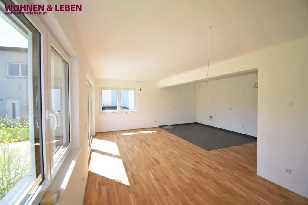 5-Zimmer-Haus kaufen in Amstetten – 115 m², € 379.000 – Bild 3 von 16