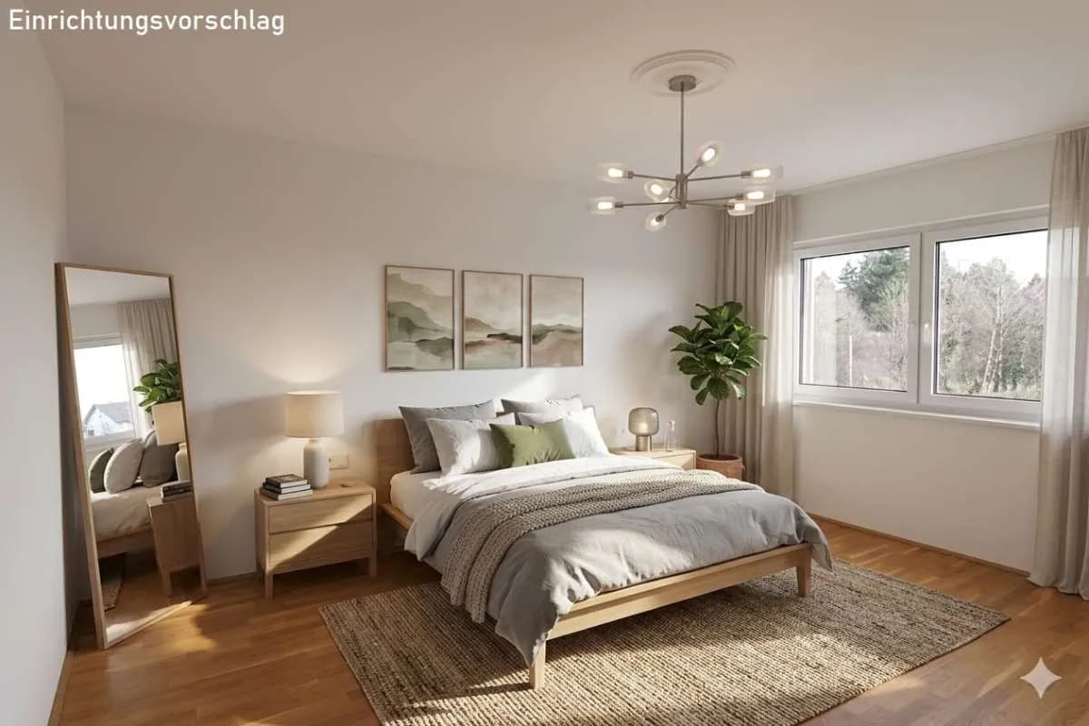 5-Zimmer-Haus kaufen in Amstetten – 115 m², € 379.000 – Bild 9 von 16