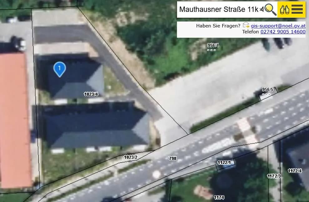 5-Zimmer-Haus kaufen in Amstetten – 115 m², € 379.000 – Bild 13 von 16