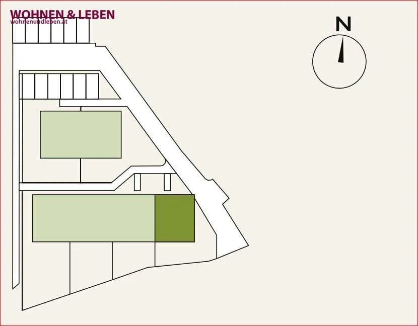 5-Zimmer-Haus kaufen in Amstetten – 115 m², € 379.000 – Bild 14 von 16