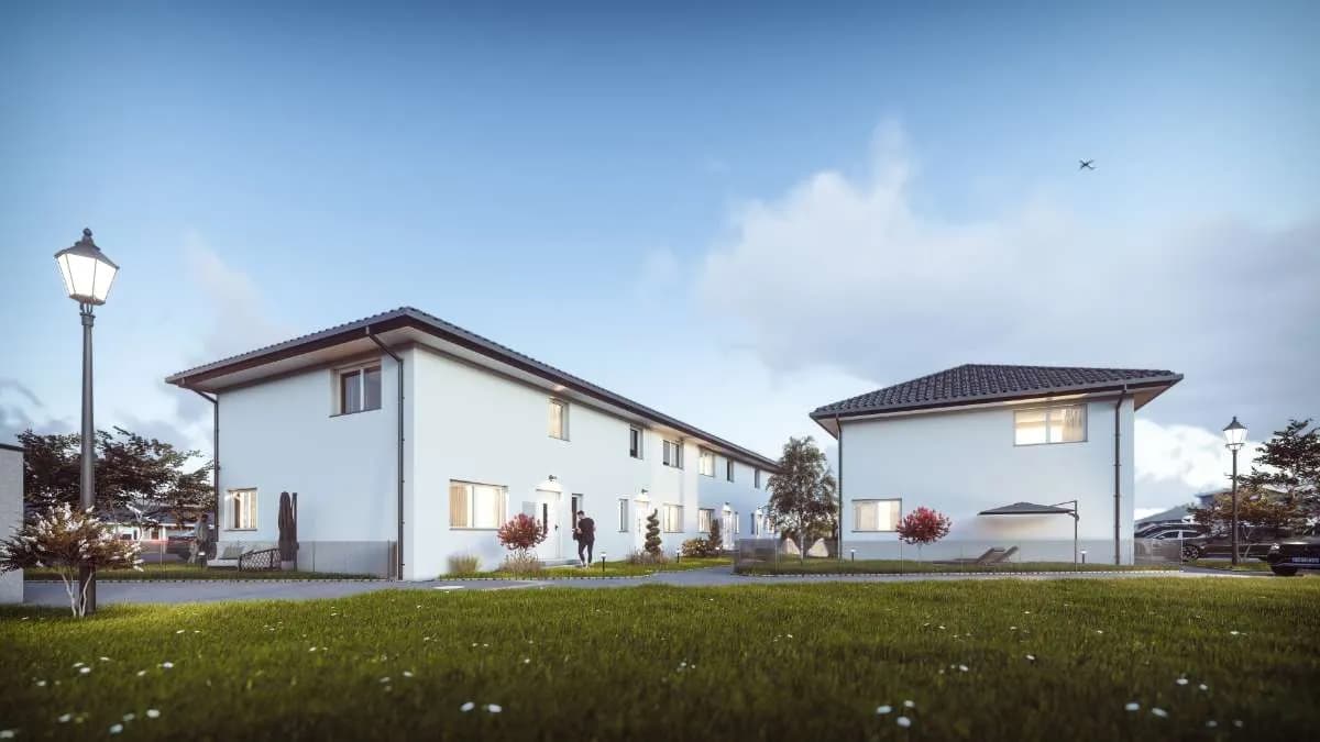 5-Zimmer-Haus kaufen in Amstetten – 115 m², € 379.000 – Bild 16 von 16