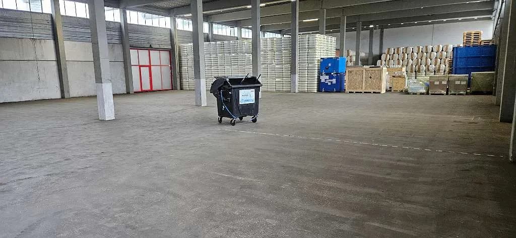 Gewerbeimmobilie mieten in Villach Land – 1 500 m², € 3 – Bild 2 von 5