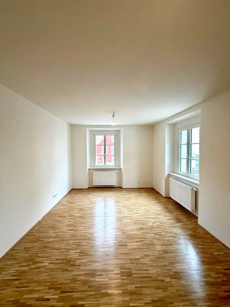 2-Zimmer-Wohnung mieten in Graz – 53,9 m², € 698