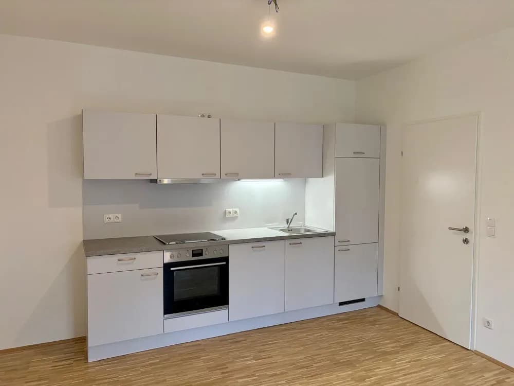 2-Zimmer-Wohnung mieten in Graz – 53,9 m², € 698 – Bild 3 von 5