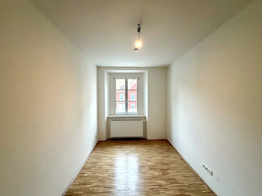 2-Zimmer-Wohnung mieten in Graz – 53,9 m², € 698 – Bild 4 von 5
