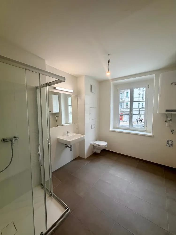 2-Zimmer-Wohnung mieten in Graz – 53,9 m², € 698 – Bild 5 von 5