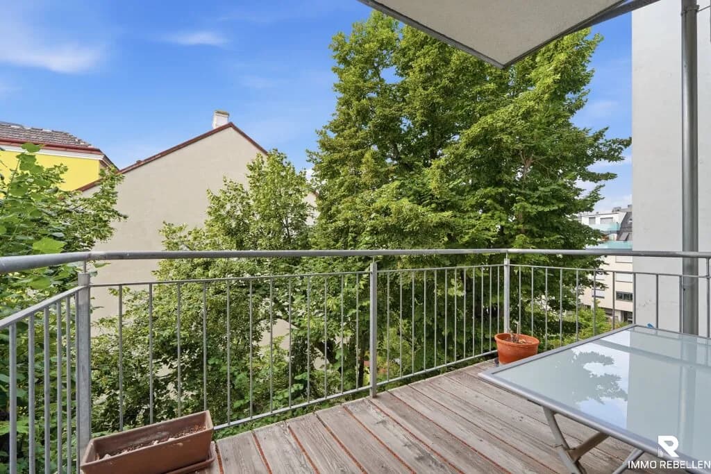 3-Zimmer-Wohnung mieten in Wien – 77,55 m², € 1.599