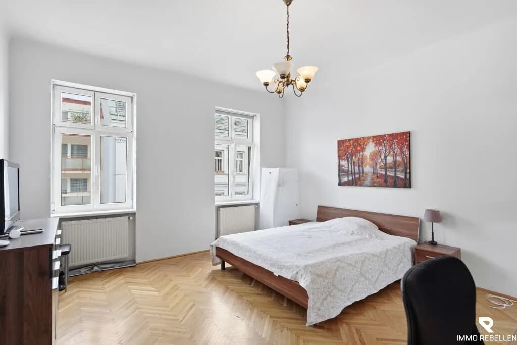 3-Zimmer-Wohnung mieten in Wien – 77,55 m², € 1.599 – Bild 7 von 15