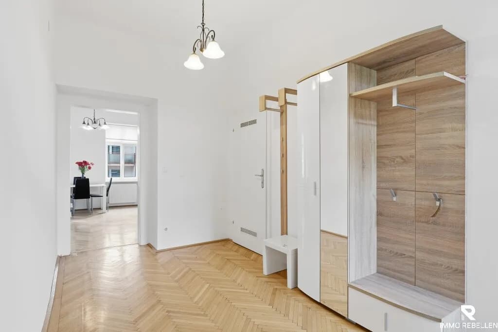 3-Zimmer-Wohnung mieten in Wien – 77,55 m², € 1.599 – Bild 9 von 15