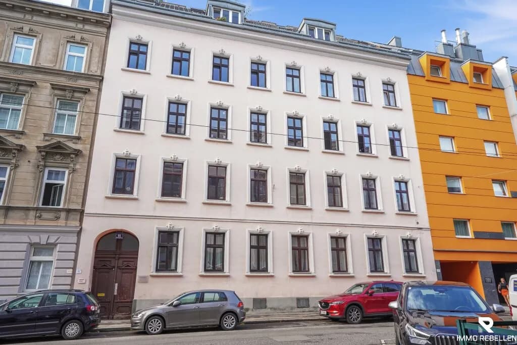 3-Zimmer-Wohnung mieten in Wien – 77,55 m², € 1.599 – Bild 14 von 15