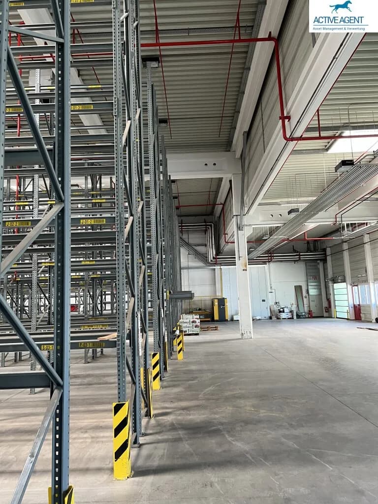 Gewerbeimmobilie mieten in Villach Land – 1 750 m², € 11.550 – Bild 2 von 14