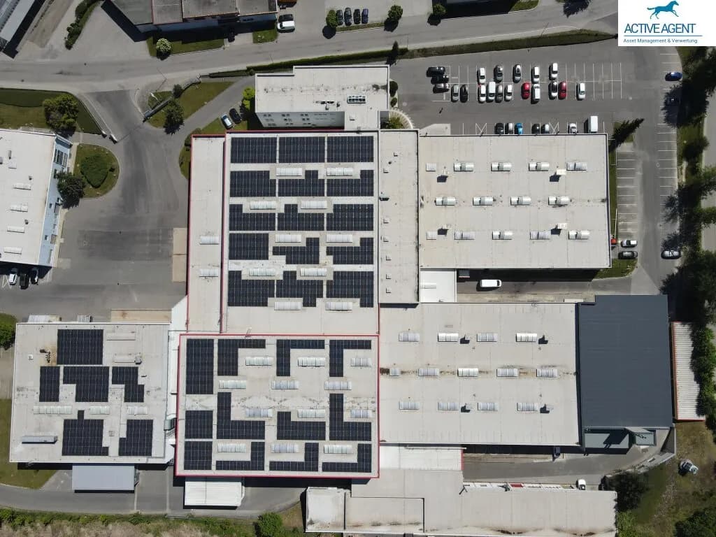 Gewerbeimmobilie mieten in Villach Land – 1 750 m², € 11.550 – Bild 6 von 14