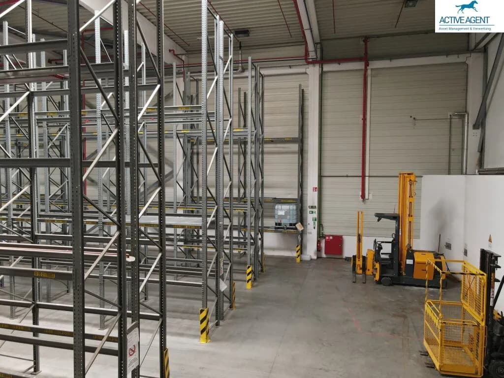 Gewerbeimmobilie mieten in Villach Land – 1 750 m², € 11.550 – Bild 11 von 14