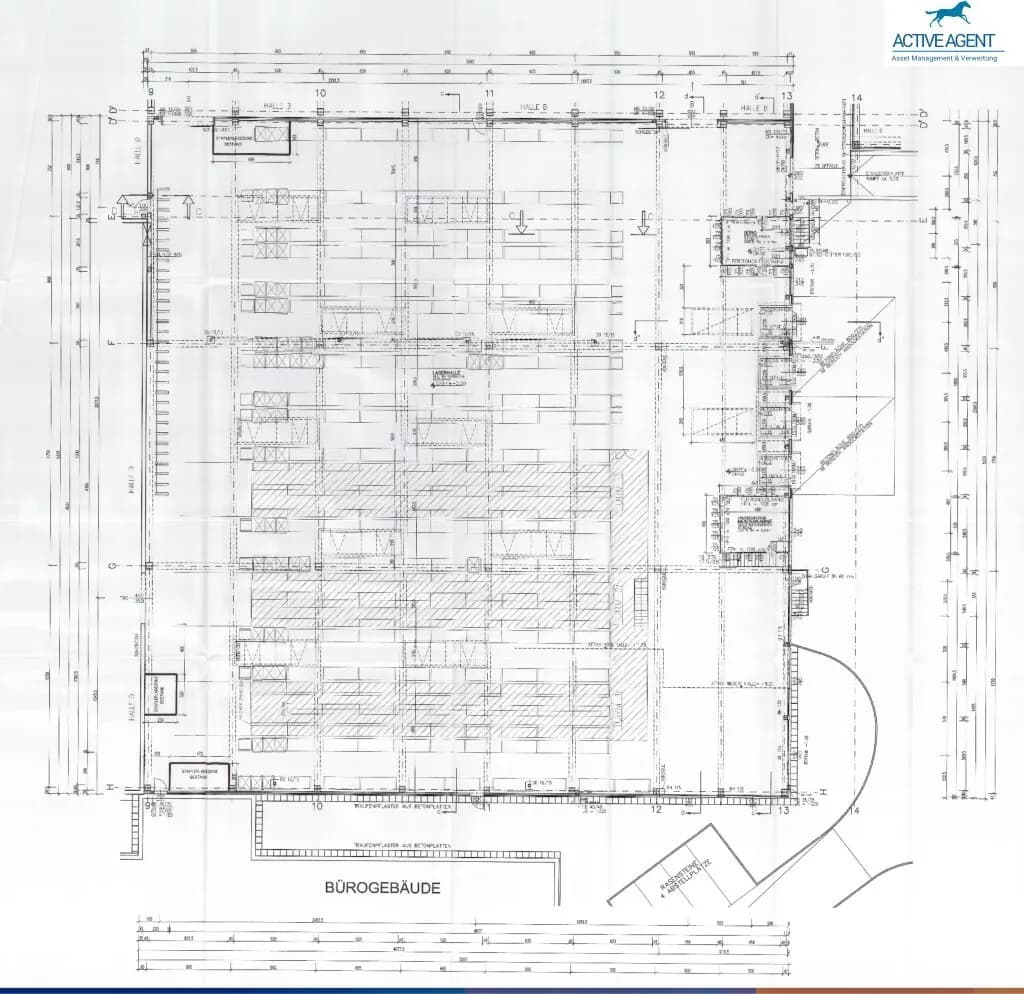 Gewerbeimmobilie mieten in Villach Land – 1 750 m², € 11.550 – Bild 14 von 14
