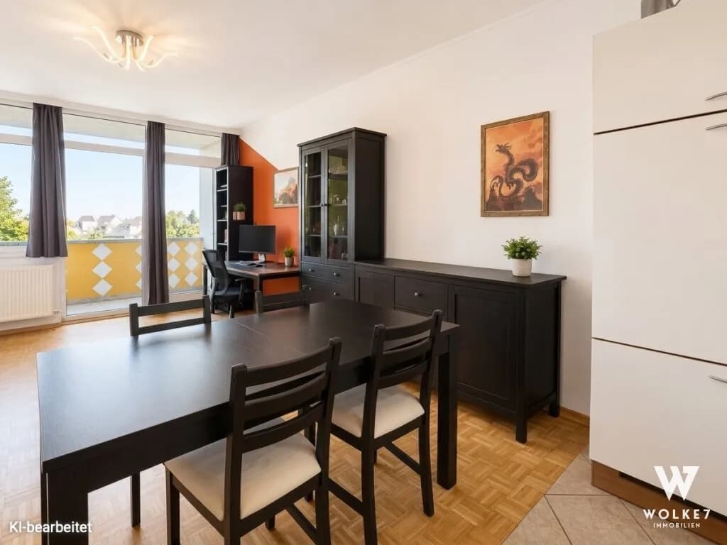 2-Zimmer-Wohnung kaufen in Gänserndorf – 55,12 m², € 199.990 – Bild 2 von 12