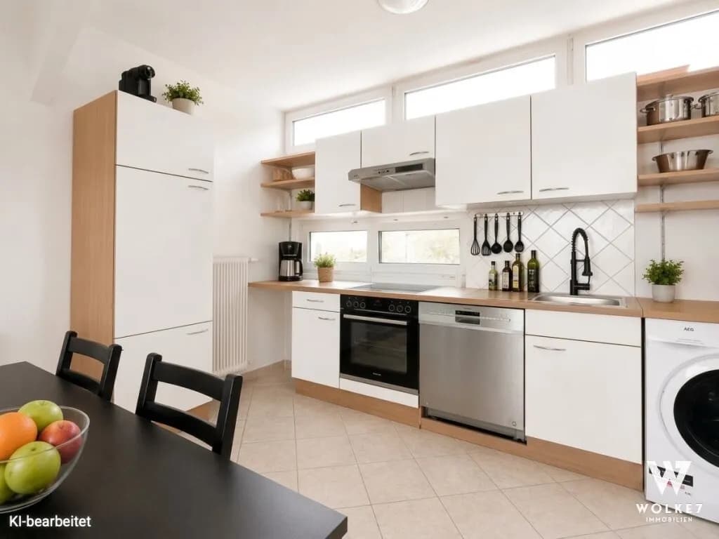 2-Zimmer-Wohnung kaufen in Gänserndorf – 55,12 m², € 199.990 – Bild 5 von 12