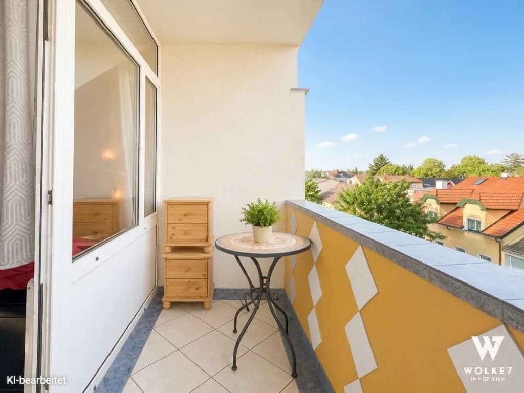 2-Zimmer-Wohnung kaufen in Gänserndorf – 55,12 m², € 199.990 – Bild 6 von 12