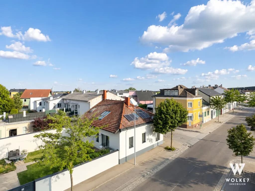 2-Zimmer-Wohnung kaufen in Gänserndorf – 55,12 m², € 199.990 – Bild 7 von 12