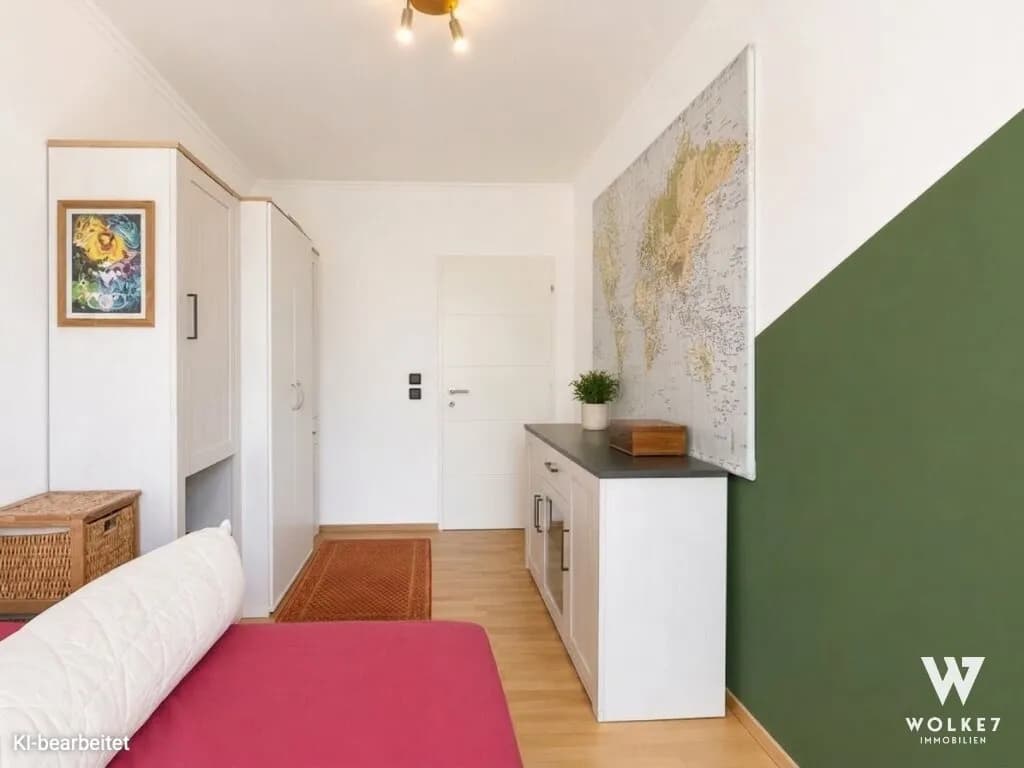 2-Zimmer-Wohnung kaufen in Gänserndorf – 55,12 m², € 199.990 – Bild 10 von 12