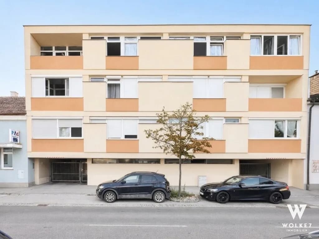 2-Zimmer-Wohnung kaufen in Gänserndorf – 55,12 m², € 199.990 – Bild 12 von 12