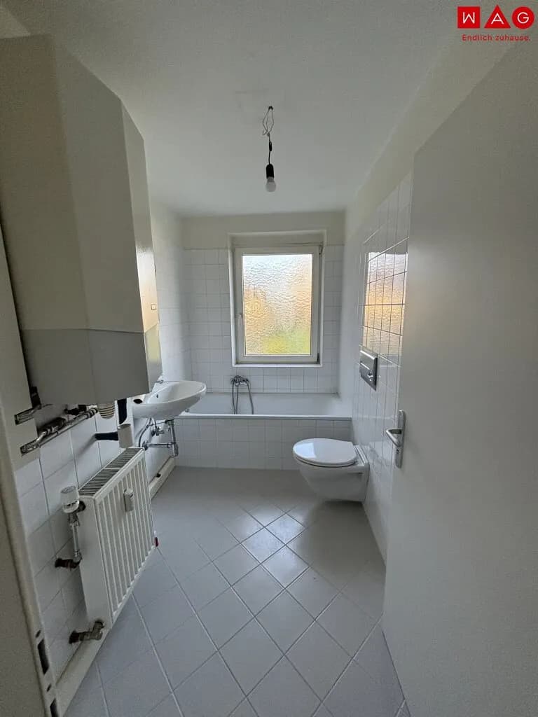 2-Zimmer-Wohnung mieten in Linz – 49,5 m², € 585