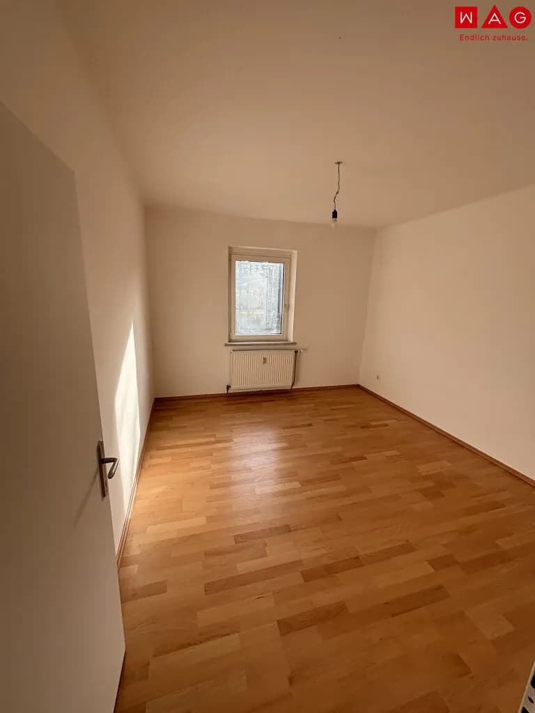 2-Zimmer-Wohnung mieten in Linz – 49,5 m², € 585 – Bild 2 von 7