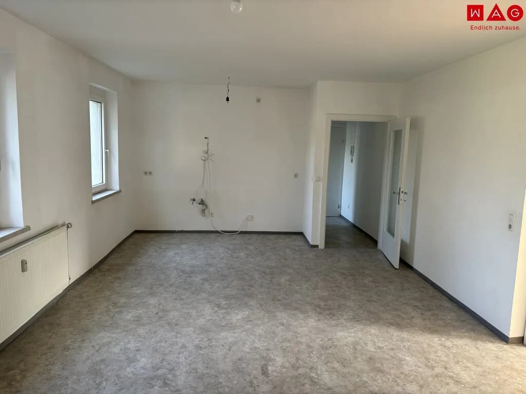 2-Zimmer-Wohnung mieten in Linz – 49,5 m², € 585 – Bild 5 von 7
