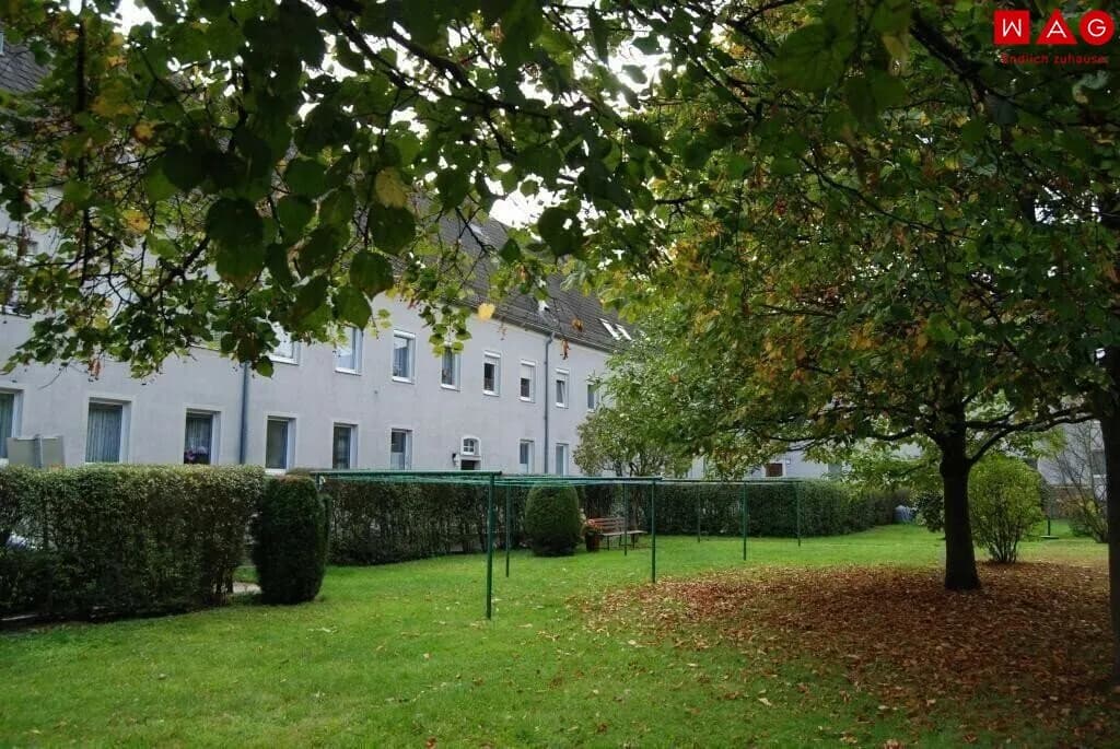 2-Zimmer-Wohnung mieten in Linz – 49,5 m², € 585 – Bild 6 von 7