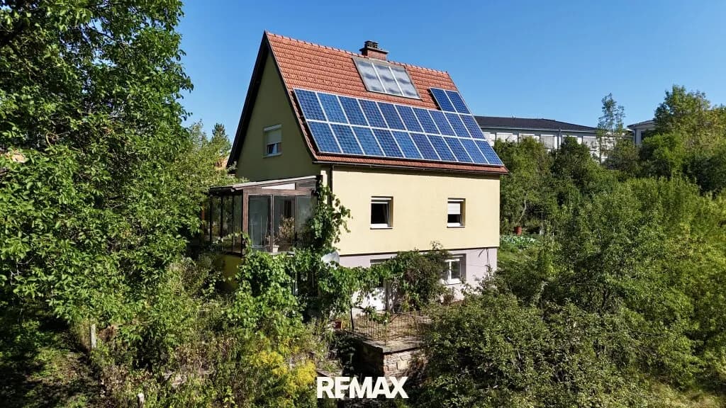 Haus kaufen in Murtal – 100,61 m², € 169.000