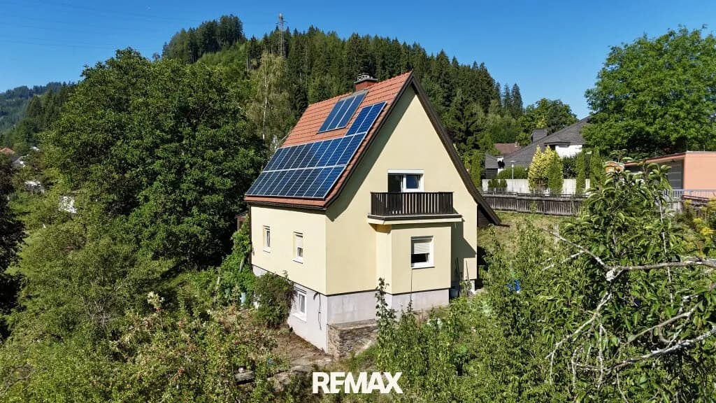 Haus kaufen in Murtal – 100,61 m², € 169.000 – Bild 3 von 40