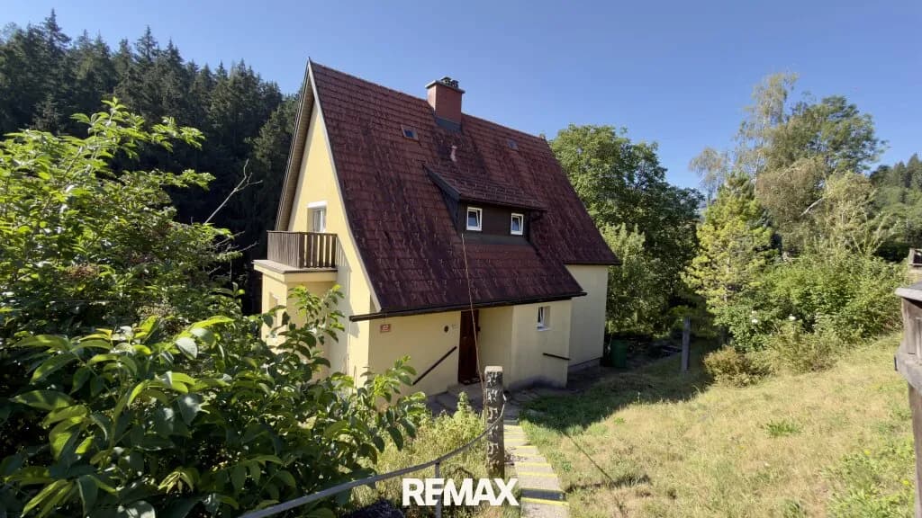 Haus kaufen in Murtal – 100,61 m², € 169.000 – Bild 4 von 40
