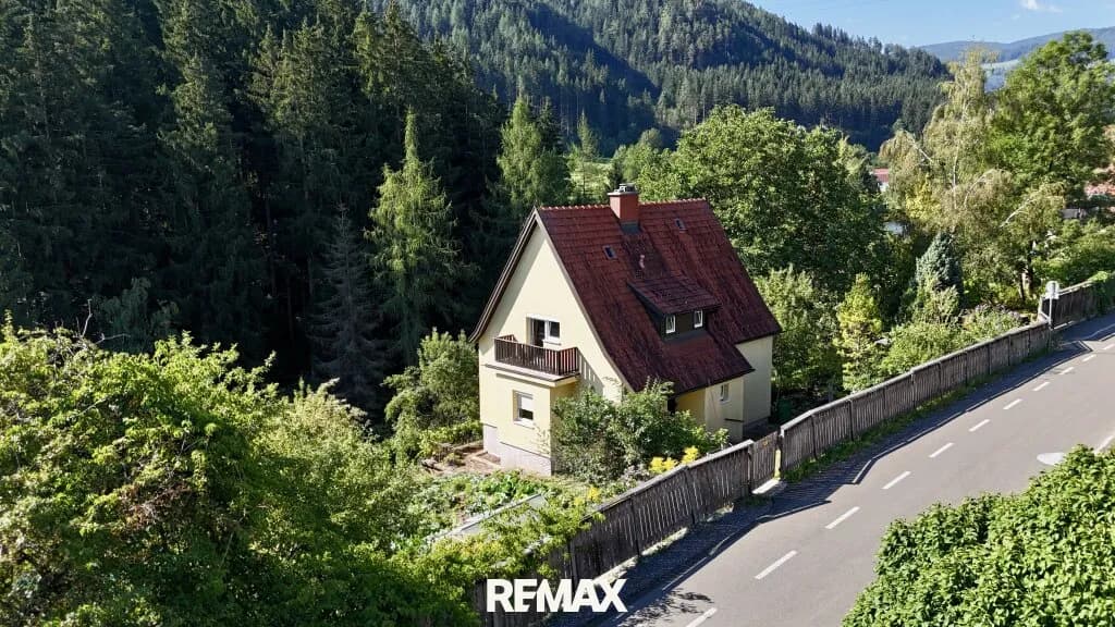 Haus kaufen in Murtal – 100,61 m², € 169.000 – Bild 5 von 40