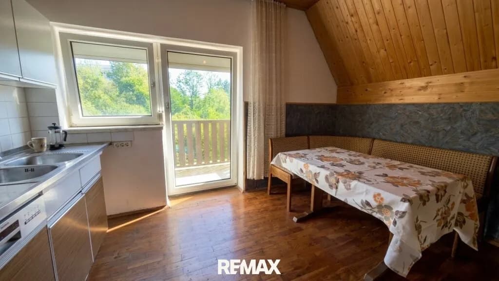 Haus kaufen in Murtal – 100,61 m², € 169.000 – Bild 26 von 40