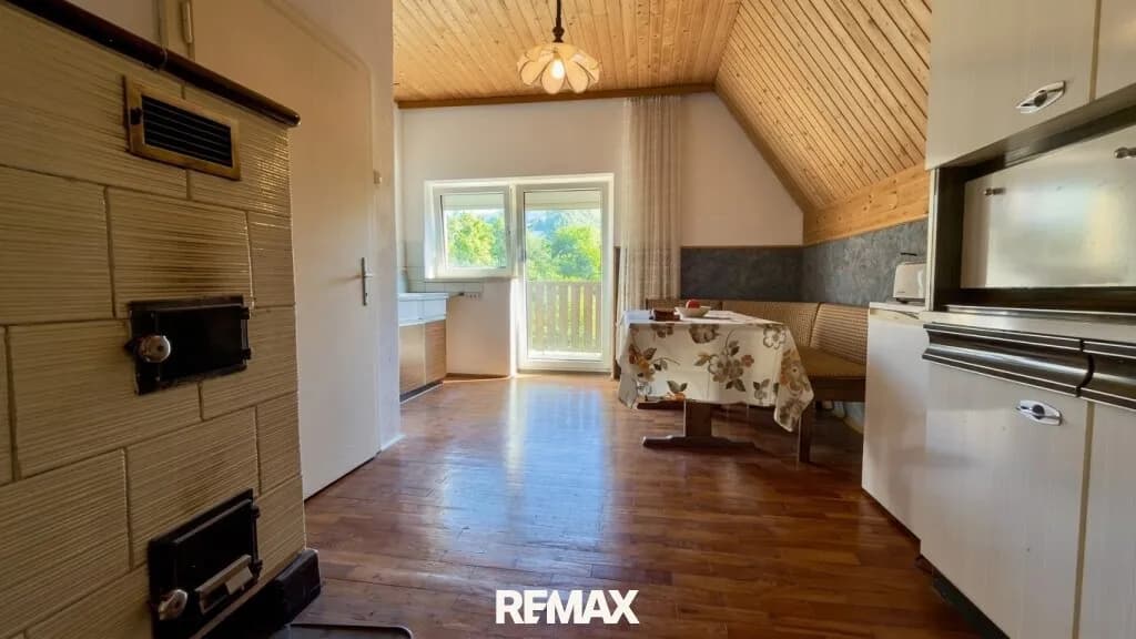 Haus kaufen in Murtal – 100,61 m², € 169.000 – Bild 28 von 40
