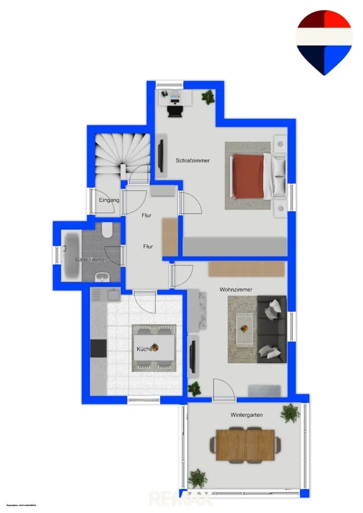 Haus kaufen in Murtal – 100,61 m², € 169.000 – Bild 37 von 40