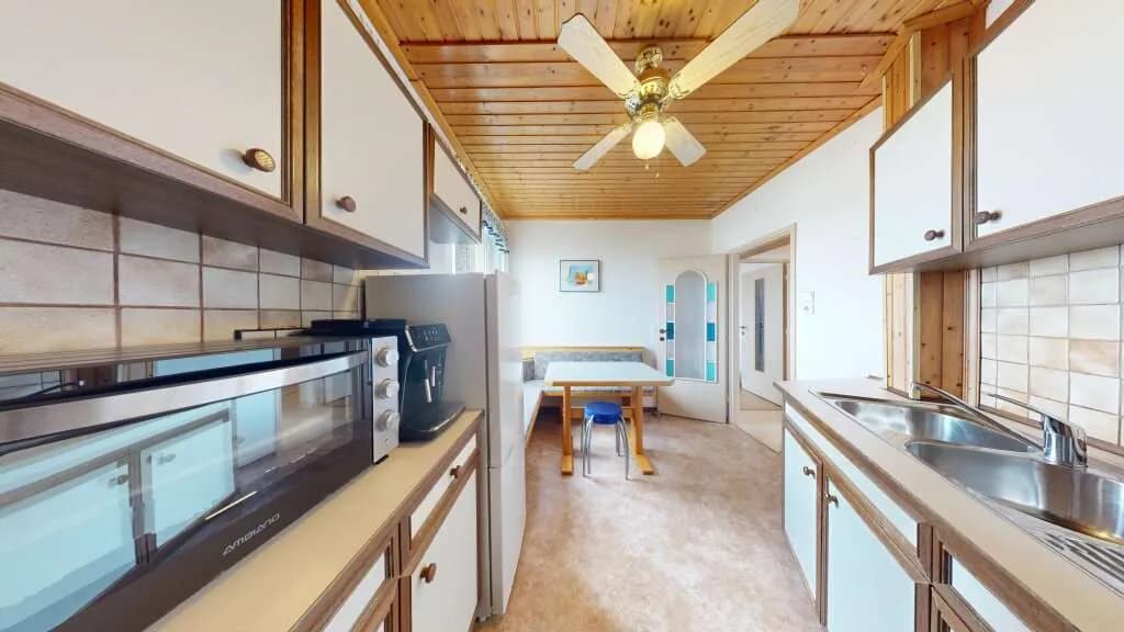 2-Zimmer-Wohnung kaufen in Wien – 59 m², € 220.000 – Bild 6 von 16