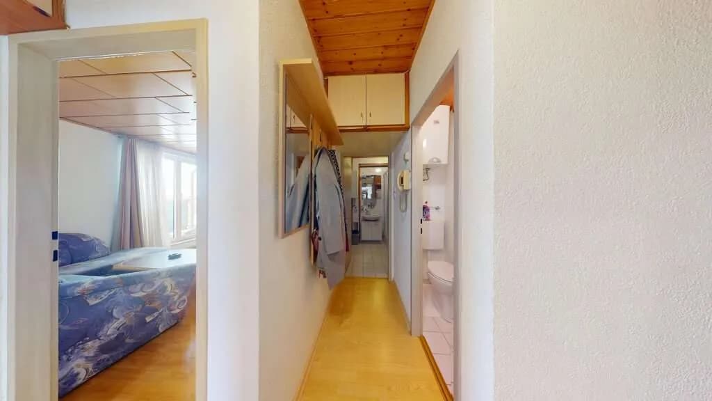 2-Zimmer-Wohnung kaufen in Wien – 59 m², € 220.000 – Bild 10 von 16