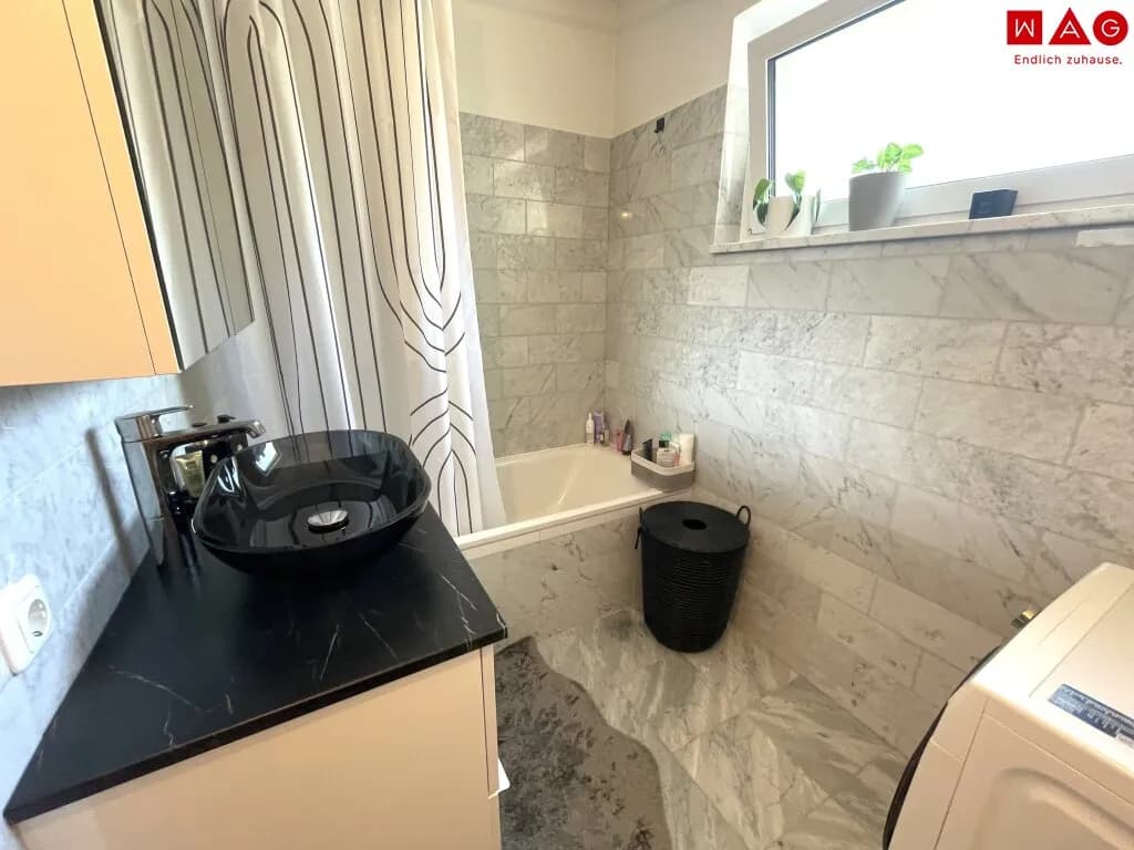 2-Zimmer-Wohnung mieten in Linz – 66,17 m², € 767 – Bild 2 von 9