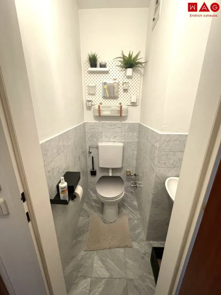 2-Zimmer-Wohnung mieten in Linz – 66,17 m², € 767 – Bild 6 von 9