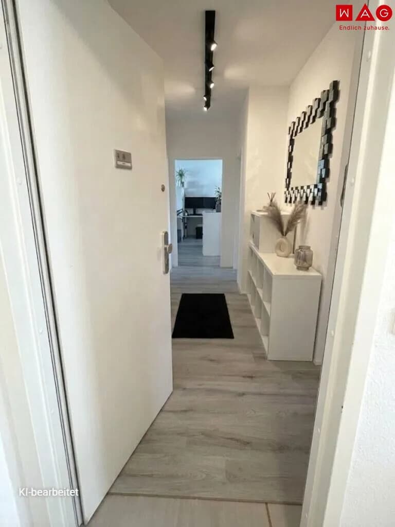 2-Zimmer-Wohnung mieten in Linz – 66,17 m², € 767 – Bild 7 von 9