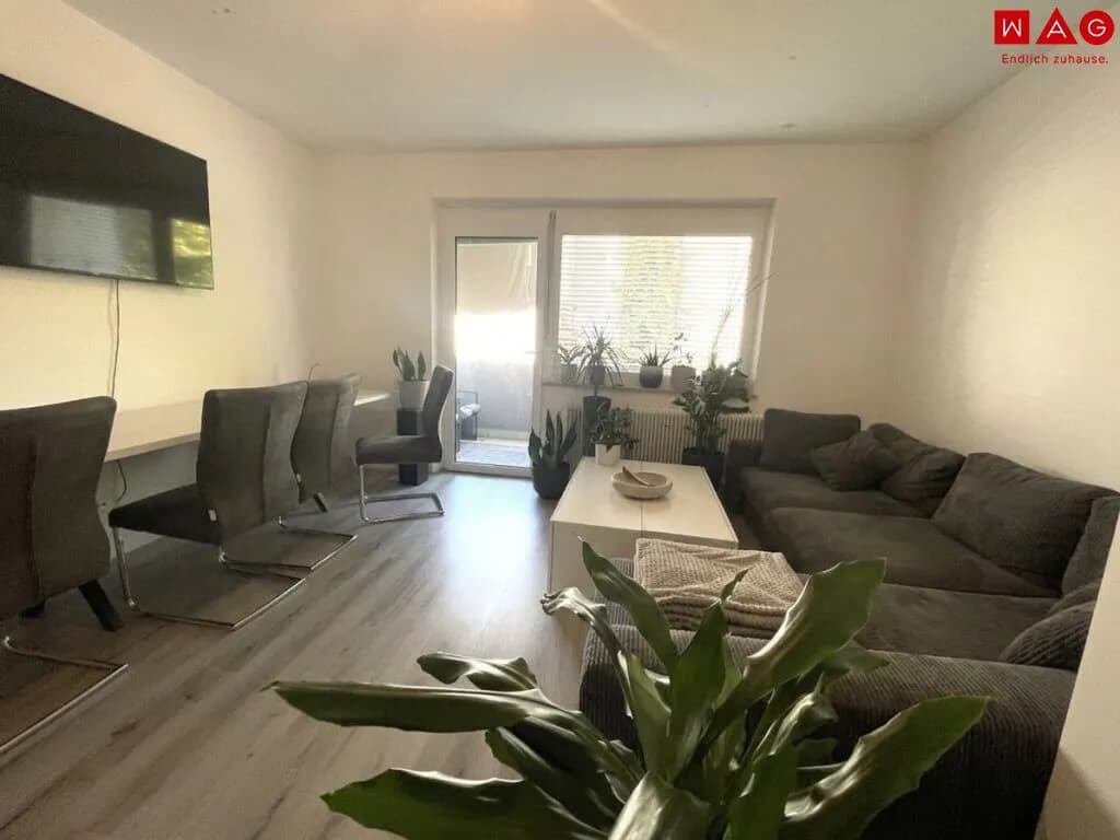 2-Zimmer-Wohnung mieten in Linz – 66,17 m², € 767 – Bild 8 von 9