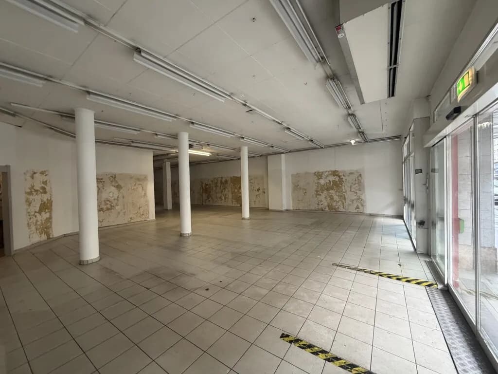 Gewerbeimmobilie mieten in Wien – 193 m², € 2.492 – Bild 2 von 17