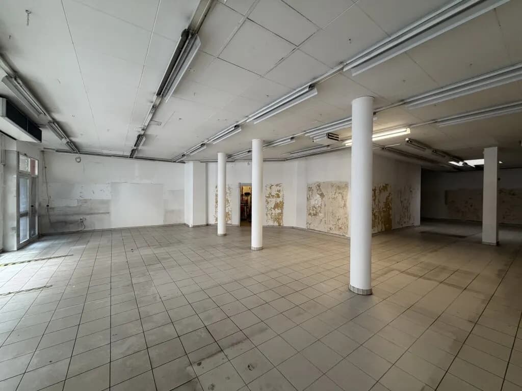 Gewerbeimmobilie mieten in Wien – 193 m², € 2.492 – Bild 3 von 17