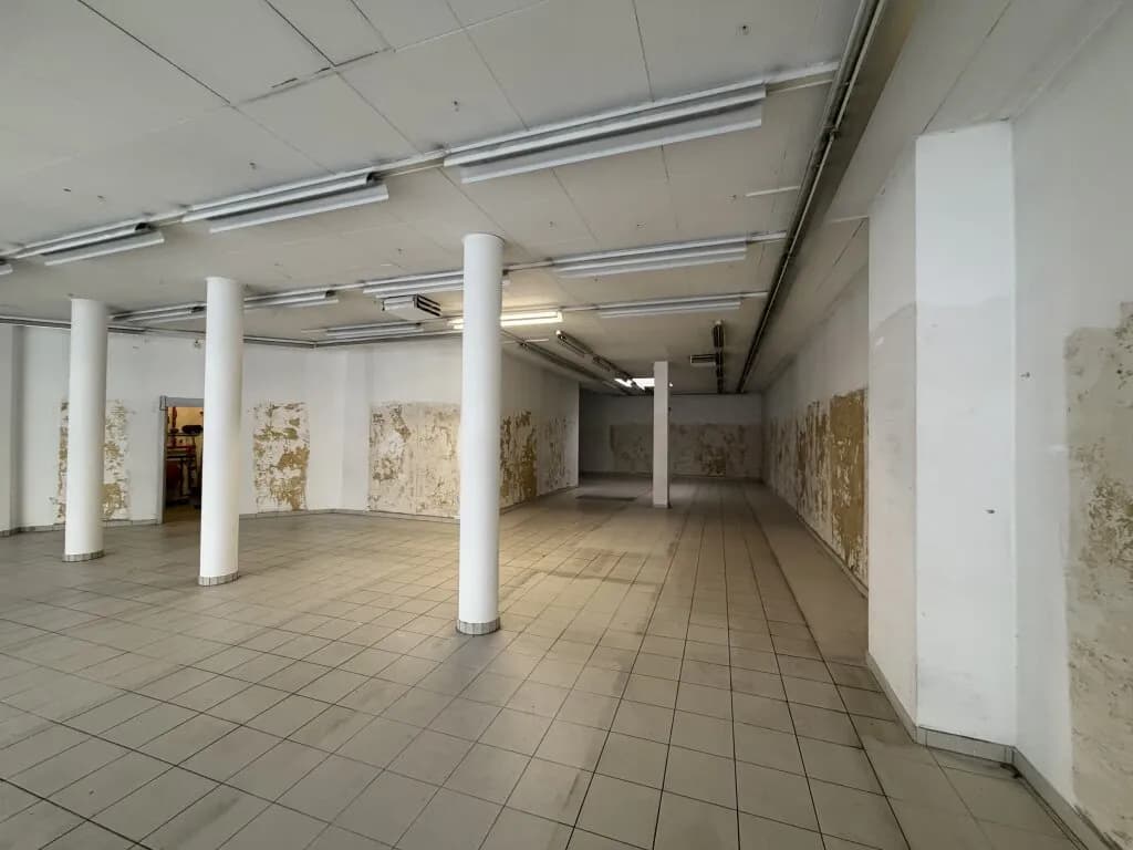 Gewerbeimmobilie mieten in Wien – 193 m², € 2.492 – Bild 4 von 17