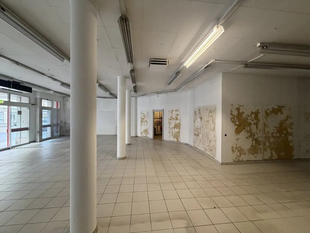 Gewerbeimmobilie mieten in Wien – 193 m², € 2.492 – Bild 5 von 17