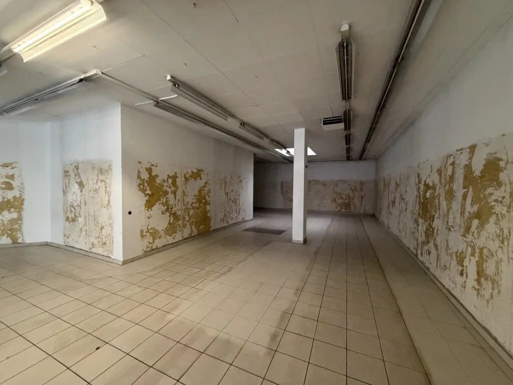 Gewerbeimmobilie mieten in Wien – 193 m², € 2.492 – Bild 6 von 17