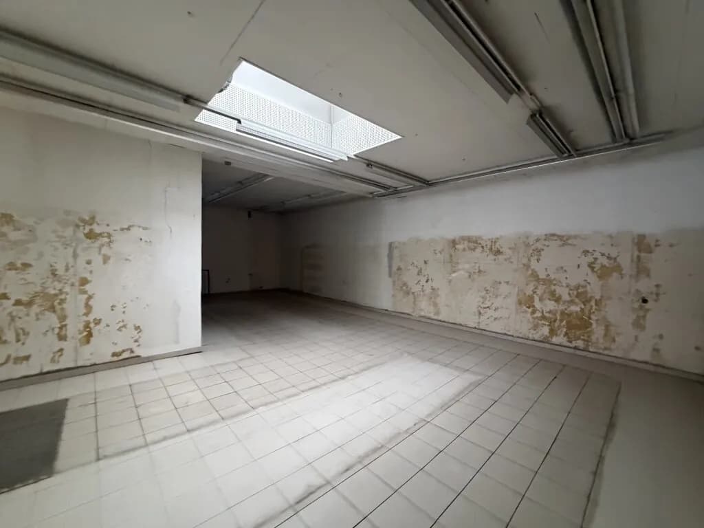 Gewerbeimmobilie mieten in Wien – 193 m², € 2.492 – Bild 7 von 17