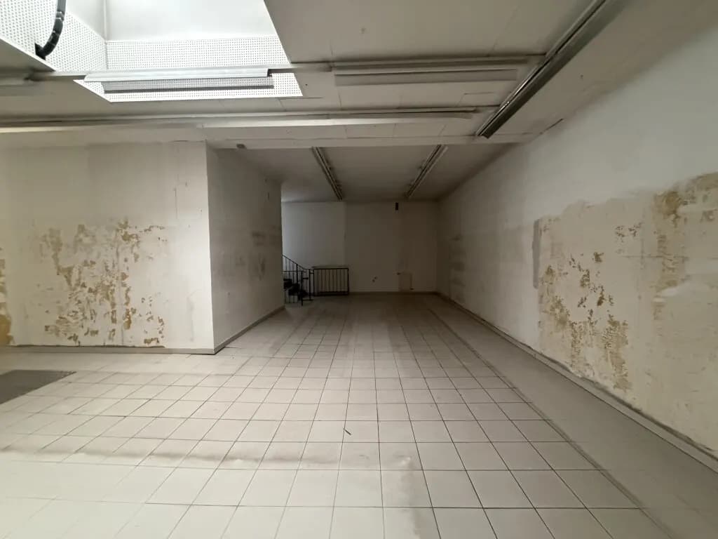 Gewerbeimmobilie mieten in Wien – 193 m², € 2.492 – Bild 8 von 17