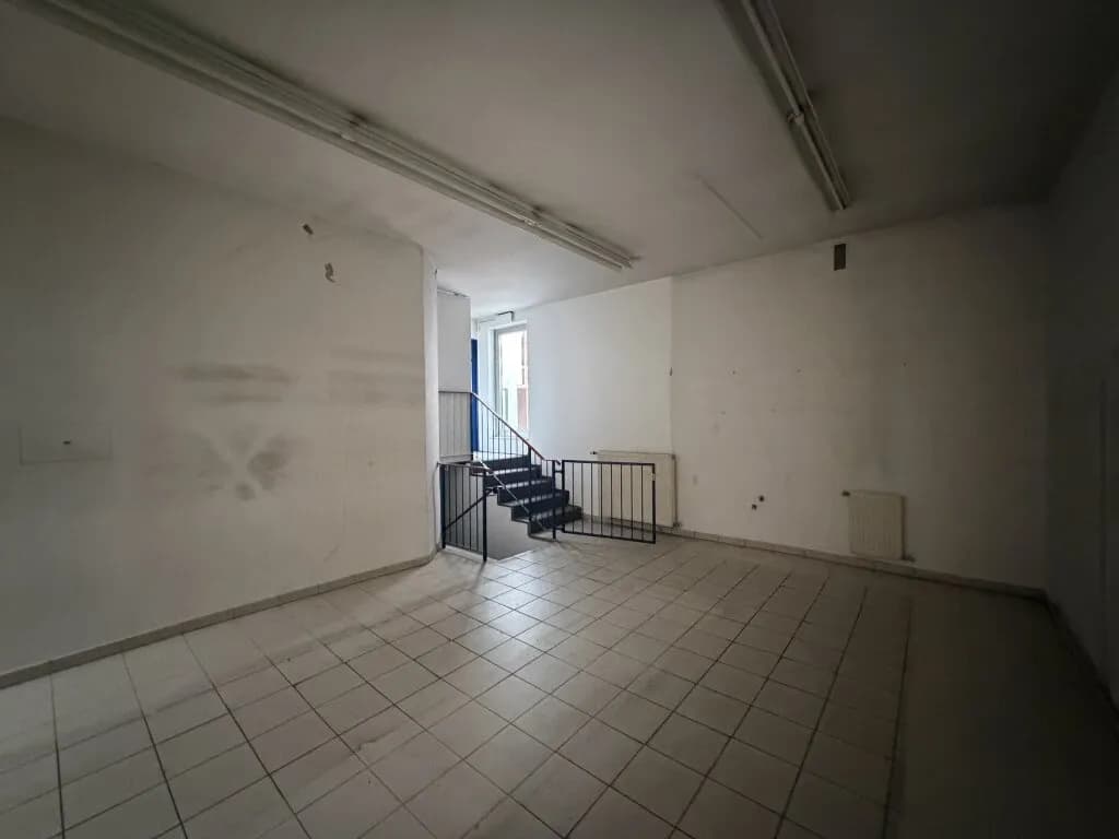 Gewerbeimmobilie mieten in Wien – 193 m², € 2.492 – Bild 9 von 17