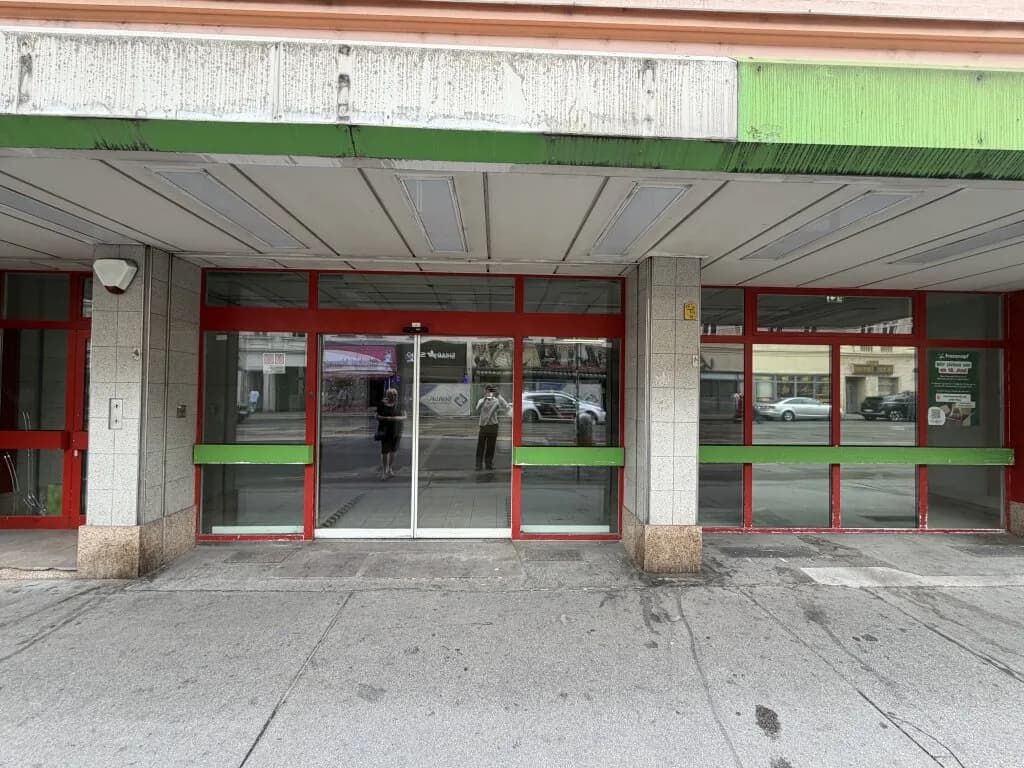 Gewerbeimmobilie mieten in Wien – 193 m², € 2.492 – Bild 11 von 17